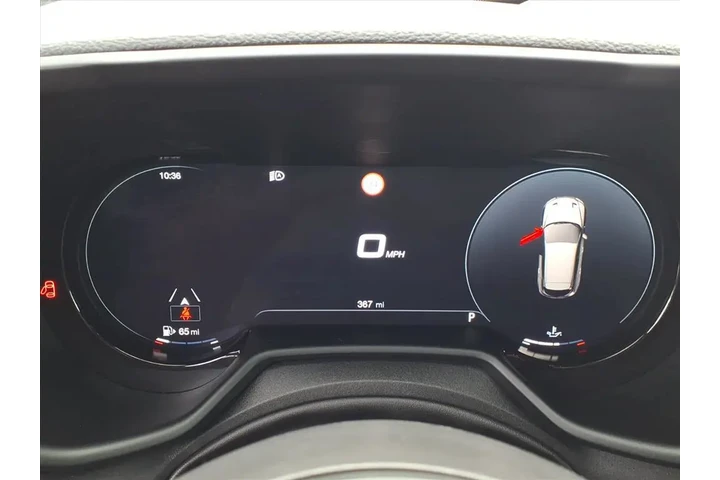 $25901 : Dodge Hornet 2024 AWD GT Plu image 6