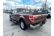 $12880 : 2012 F-150 2WD SuperCab 145" thumbnail