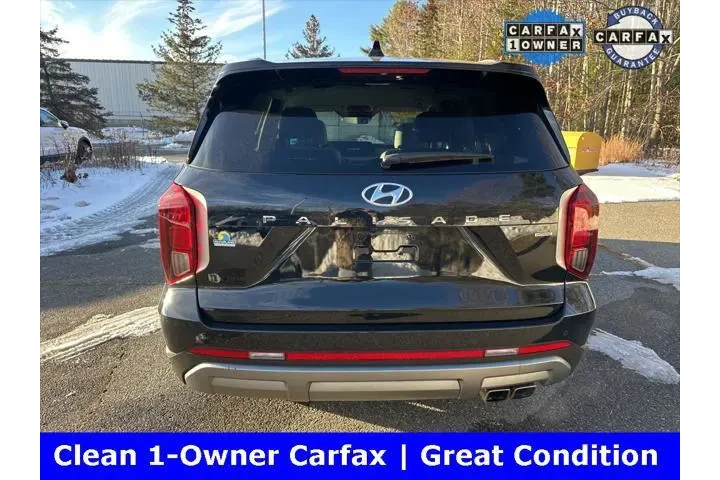 $31887 : Hyundai PALISADE 2023 AWD SE image 6