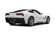 $36904 : Chevrolet Corvette 2014 Stin thumbnail