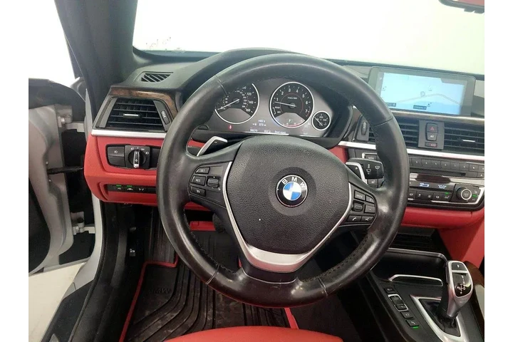 $25998 : BMW 4 Series 2017 440i 2dr C image 10