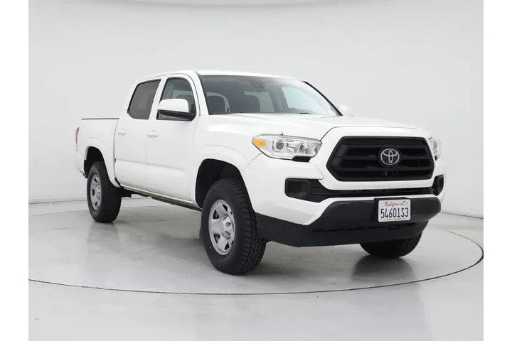 $33998 : Toyota Tacoma 2023 4x4 SR V6 image 1