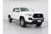 Toyota Tacoma 2023 4x4 SR V6 en San Francisco Bay Area