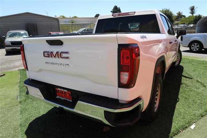 $29999 : 2021 GMC SIERRA BASE image 4