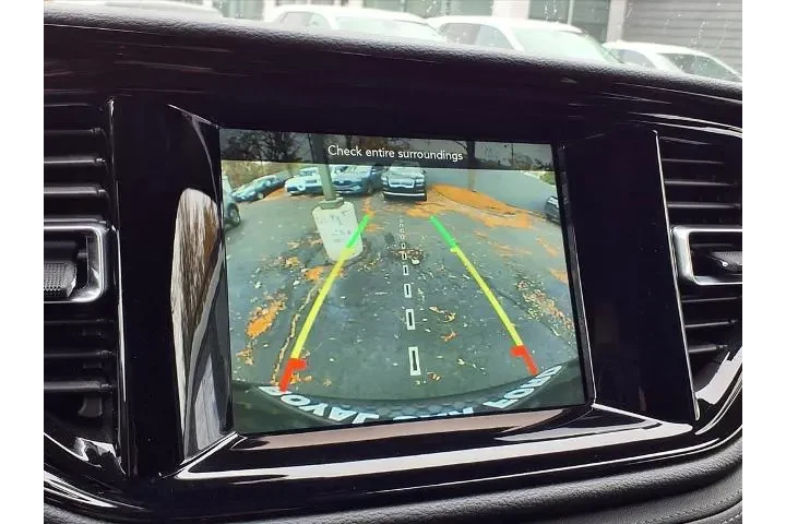 $29379 : Dodge Durango 2024 AWD SXT 4 image 8