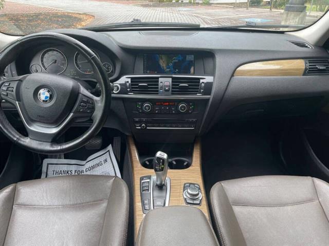 $6200 : 2013 BMW X3 xDrive35i image 5