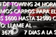 PAGAMOS CA$H POR AUTO $1000. en Miami