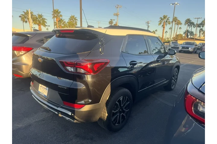 $23999 : Chevrolet Trailblazer 2023 A image 5