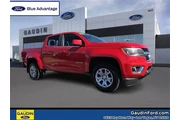 Chevrolet Colorado 2020 4x2 en Las Vegas