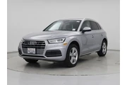 $19998 : Audi Q5 2019 AWD quattro Pre thumbnail