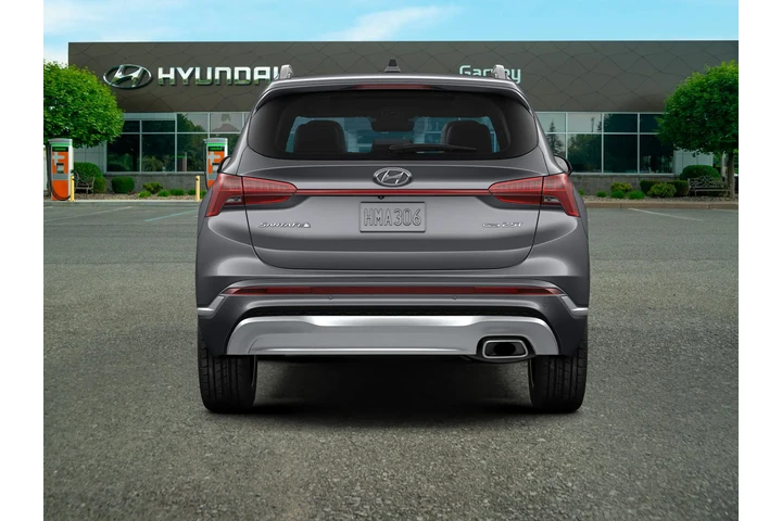$33562 : Hyundai SANTA FE 2023 AWD Ca image 6
