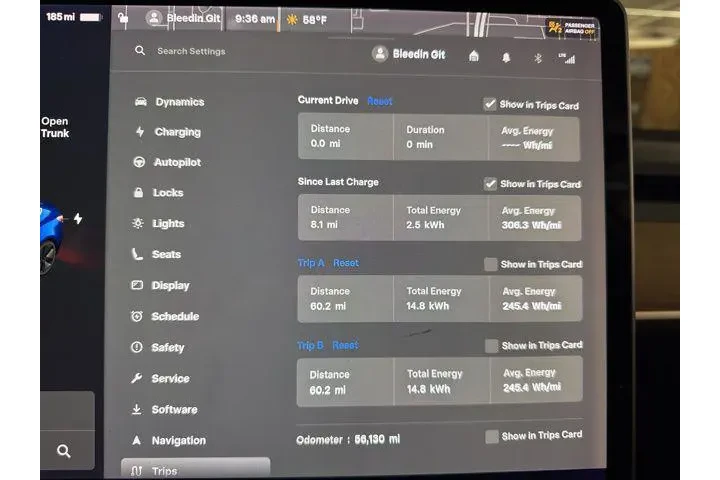 $19999 : Tesla Model 3 2020 AWD Stand image 7