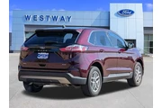 $21897 : Ford Edge 2024 AWD SEL 4dr S thumbnail