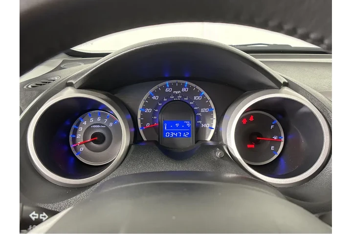 $12000 : 2010 Fit Sport image 8