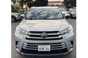 $26800 : Toyota Highlander 2018 Limit thumbnail