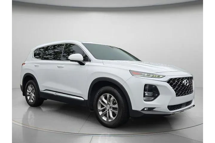 $17591 : Hyundai SANTA FE 2020 SEL 4d image 9