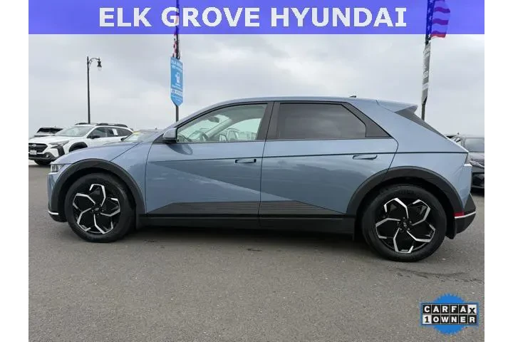 $24739 : Hyundai IONIQ 5 2023 SEL 4dr image 5