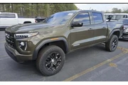 GMC Canyon 2024 4x2 Elevatio en Atlanta