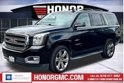 $21995 : GMC Yukon 2018 4x4 SLT 4dr S thumbnail