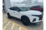 $23558 : Chevrolet Blazer 2022 LT 4dr thumbnail