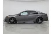 $29998 : Toyota Camry 2023 AWD SE 4dr thumbnail