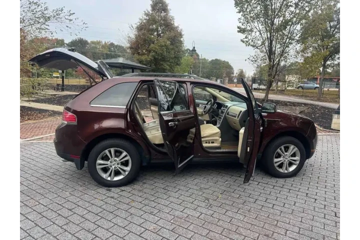 $4999 : 2010 MKX image 9