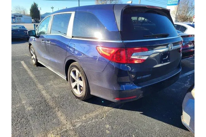 $21068 : Honda Odyssey 2018 EX-L 4dr image 6