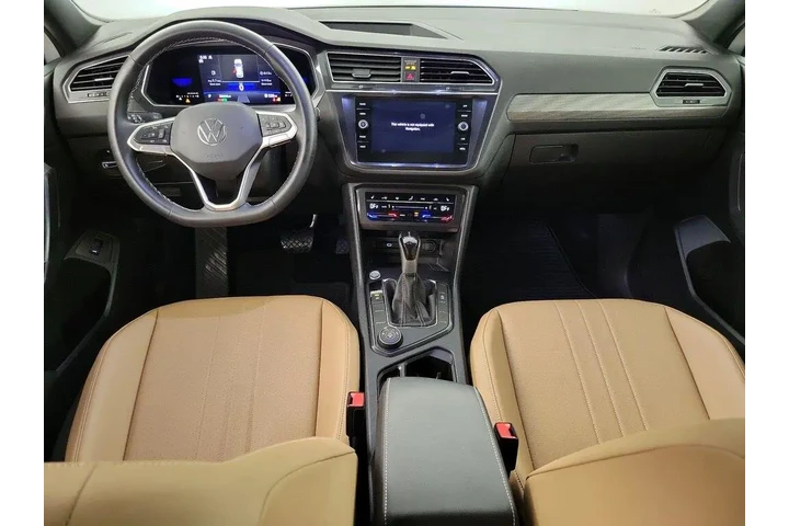 $23998 : Volkswagen Tiguan 2022 AWD S image 9
