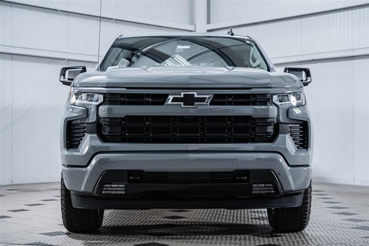 $66225 : 2025 Silverado 1500 RST image 2