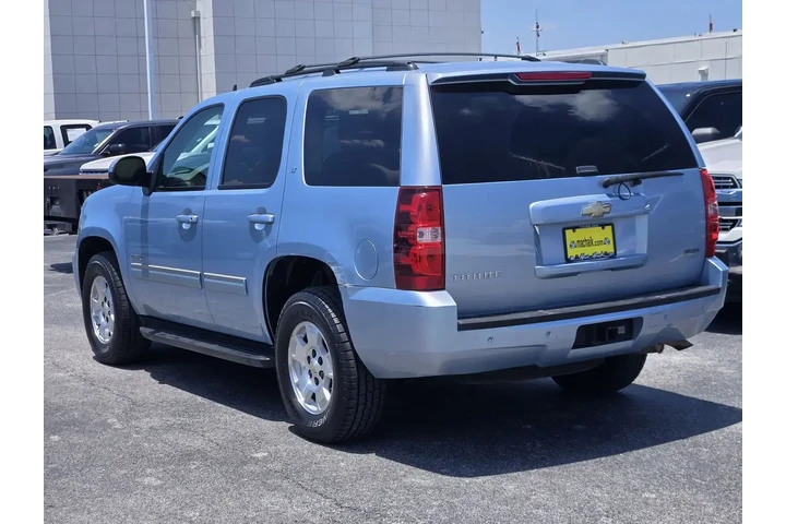 $9991 : Chevrolet Tahoe 2011 4x2 LT image 6