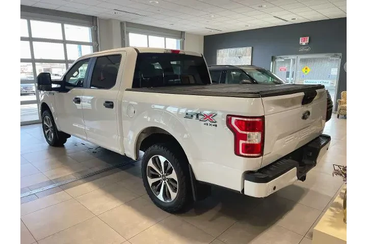 $25888 : Ford F-150 2019 4x4 XL 4dr S image 6