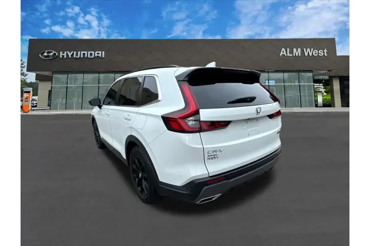 $28920 : Honda CR-V Hybrid 2024 Sport image 7