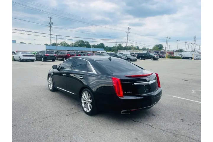 $8450 : 2013 XTS Premium Collection image 5