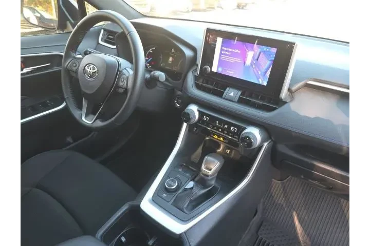 $34142 : Toyota RAV4 Hybrid 2024 AWD image 10