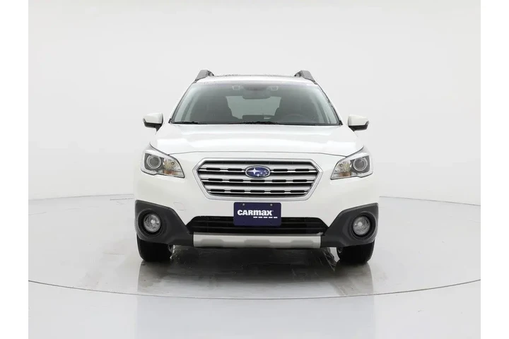 $22998 : Subaru Outback 2016 AWD 2.5i image 5
