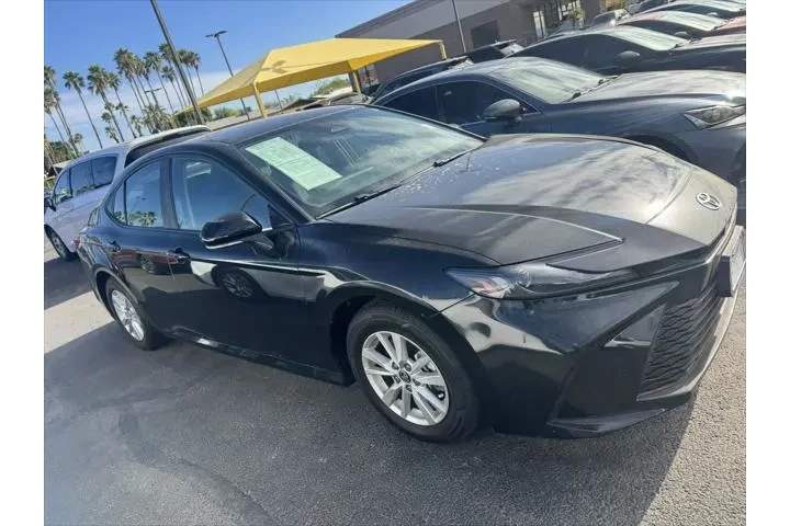 $26999 : Toyota Camry 2025 SE 4dr Sed image 3