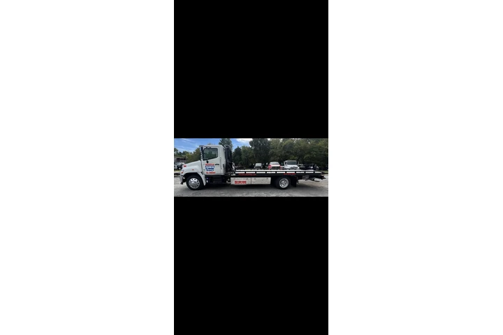 Pacheco towing image 1
