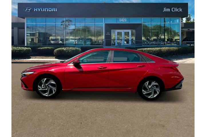 $28076 : Hyundai ELANTRA 2025 Limited image 3