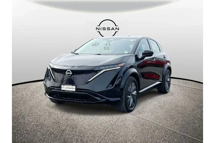 $17985 : Nissan Ariya 2024 Engage 4dr image 4