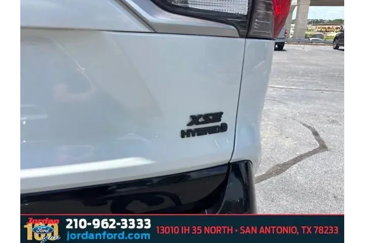 $20552 : Toyota RAV4 Hybrid 2020 AWD image 9