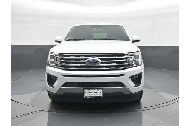 $16861 : Ford Expedition MAX 2019 4x2 image 5