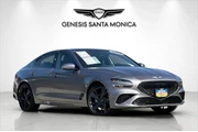 $31778 : Genesis G70 2023 2.0T 4dr Se thumbnail