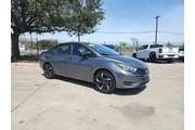 Nissan Versa 2024 SR 4dr Sed en San Antonio