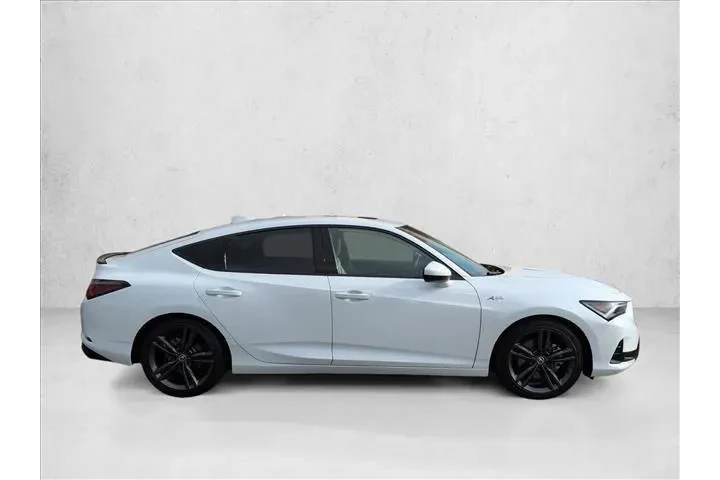 $31999 : Acura Integra 2024 4dr Liftb image 8