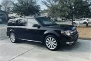 2013 Ford Flex SEL en Los Angeles