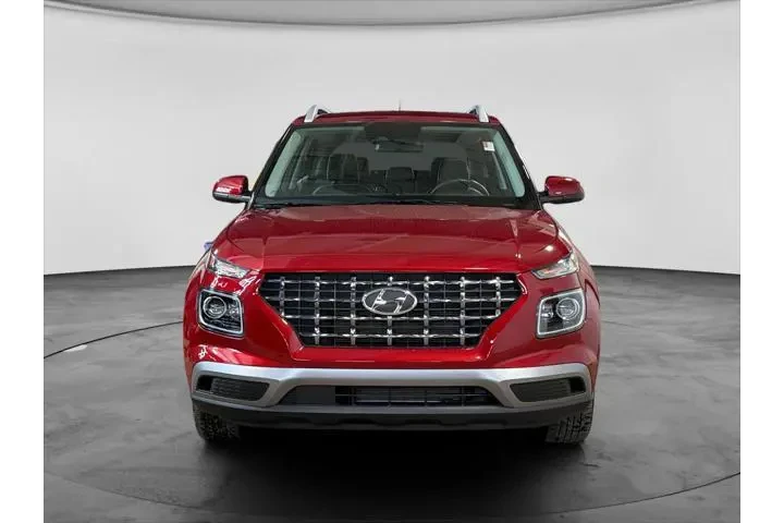 $19150 : Hyundai VENUE 2023 Limited 4 image 9