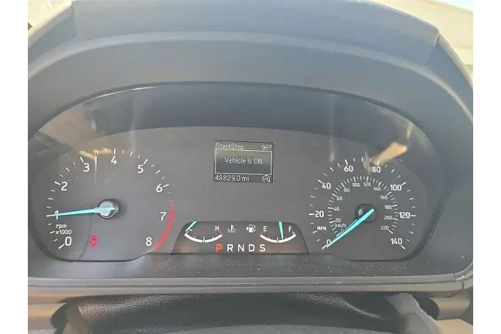 $12998 : Ford EcoSport 2021 S 4dr Cro image 1