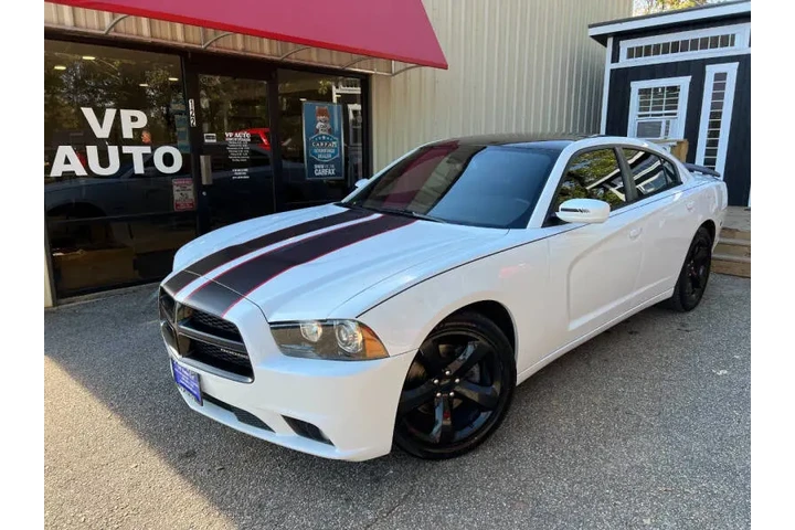 $11999 : 2014 Charger R/T Plus image 1