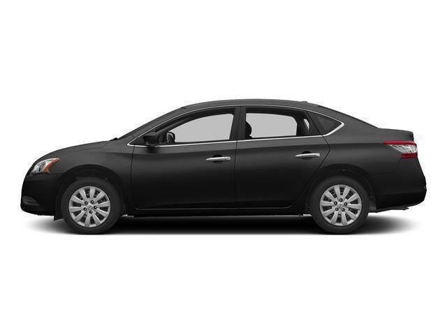 2015 Sentra image 3