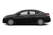 2015 Sentra thumbnail